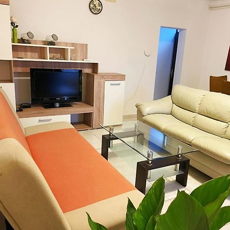 Istriensonne - Apartments Lucano Medulin Kültér fotó