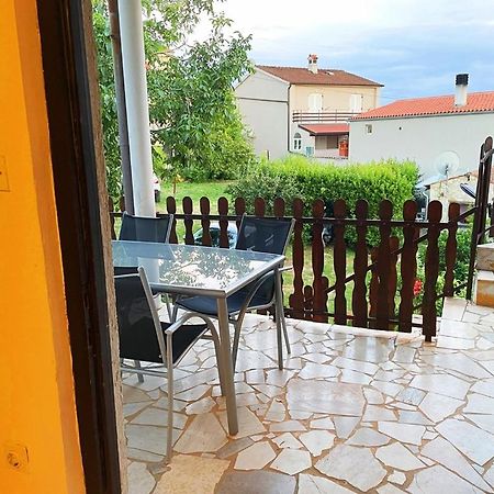 Istriensonne - Apartments Lucano Medulin Kültér fotó