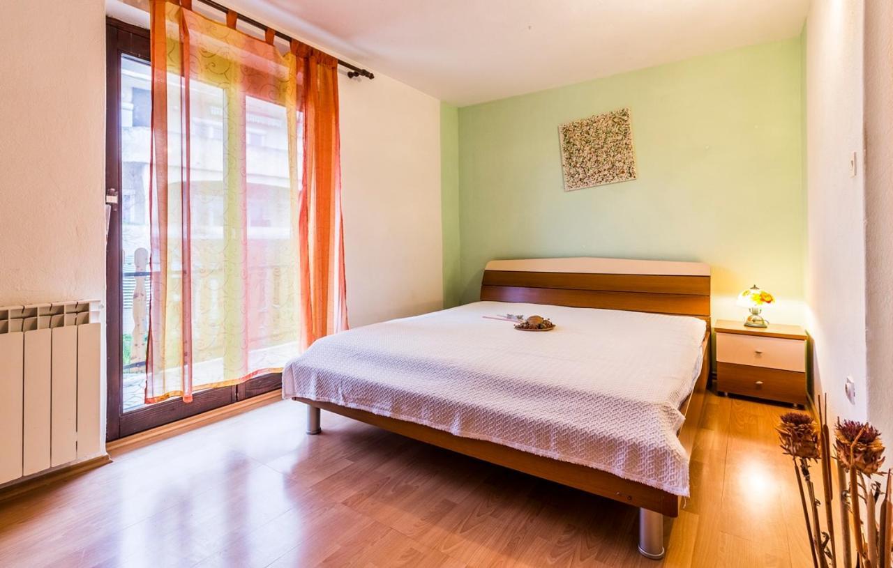 Istriensonne - Apartments Lucano Medulin Kültér fotó