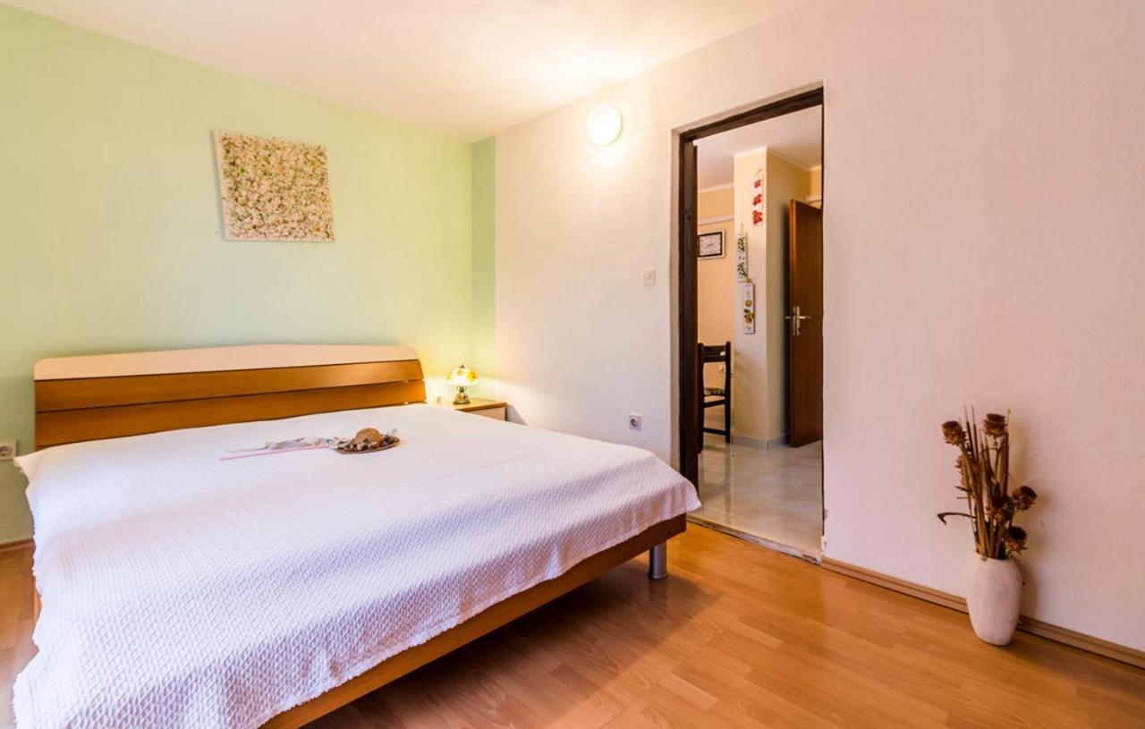 Istriensonne - Apartments Lucano Medulin Kültér fotó