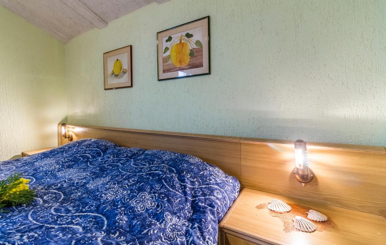 Istriensonne - Apartments Lucano Medulin Kültér fotó