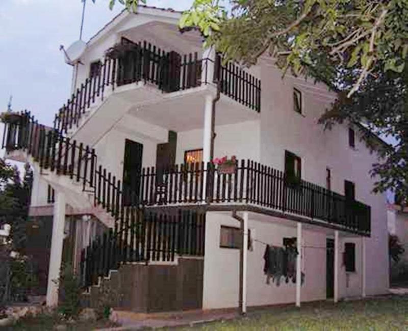 Istriensonne - Apartments Lucano Medulin Kültér fotó