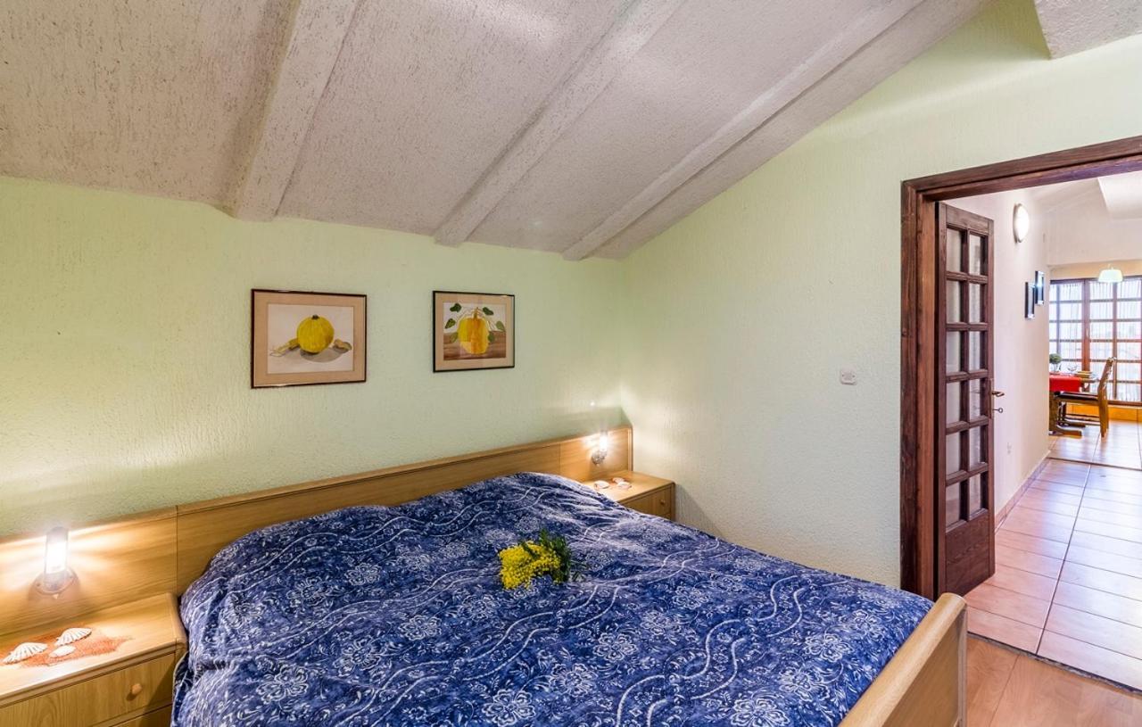 Istriensonne - Apartments Lucano Medulin Kültér fotó