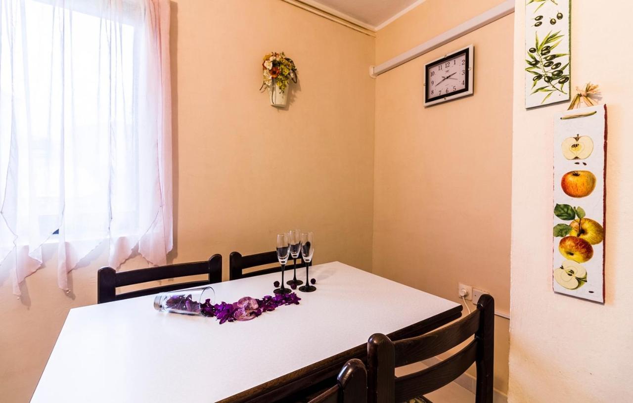 Istriensonne - Apartments Lucano Medulin Kültér fotó
