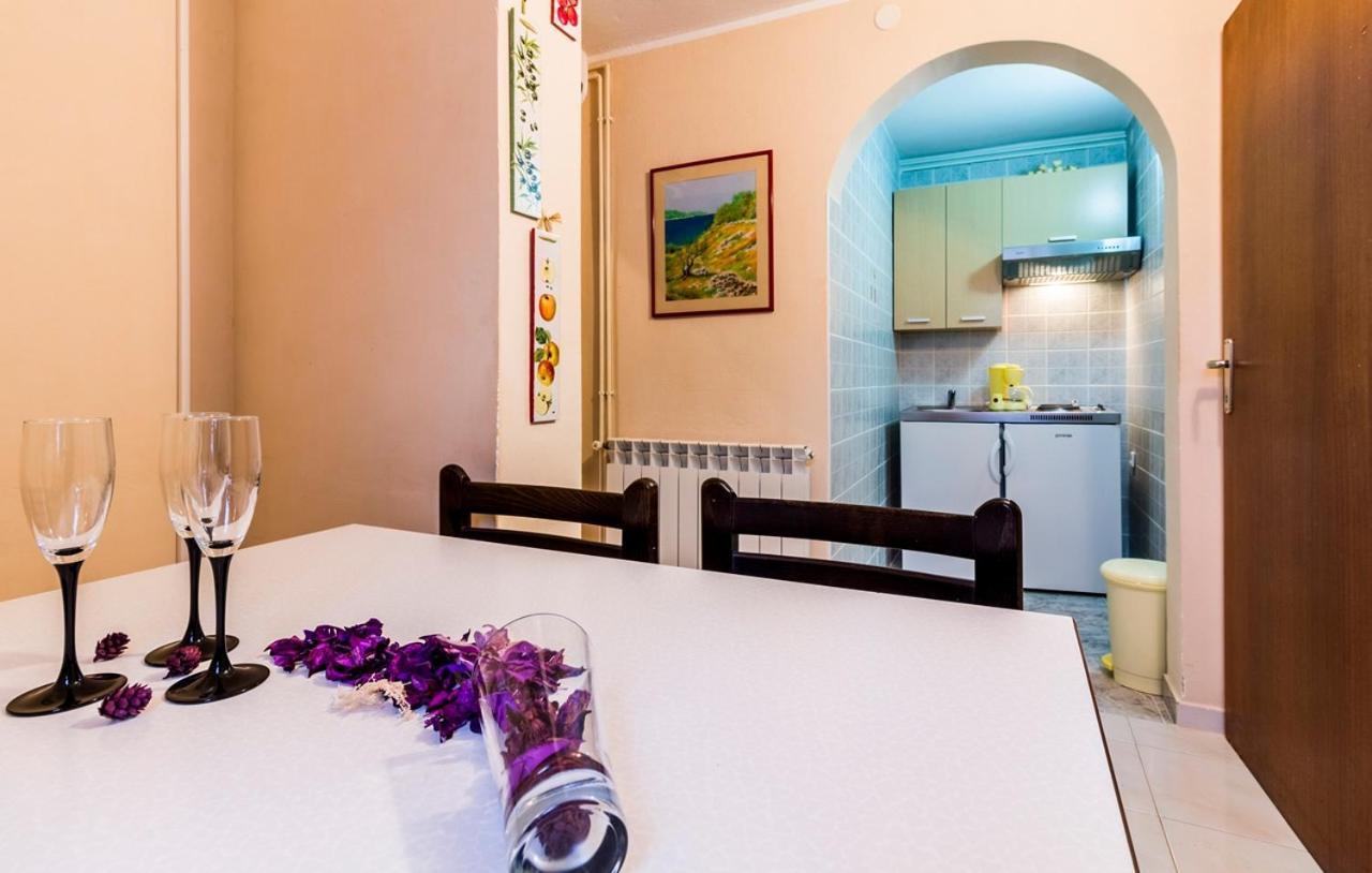 Istriensonne - Apartments Lucano Medulin Kültér fotó