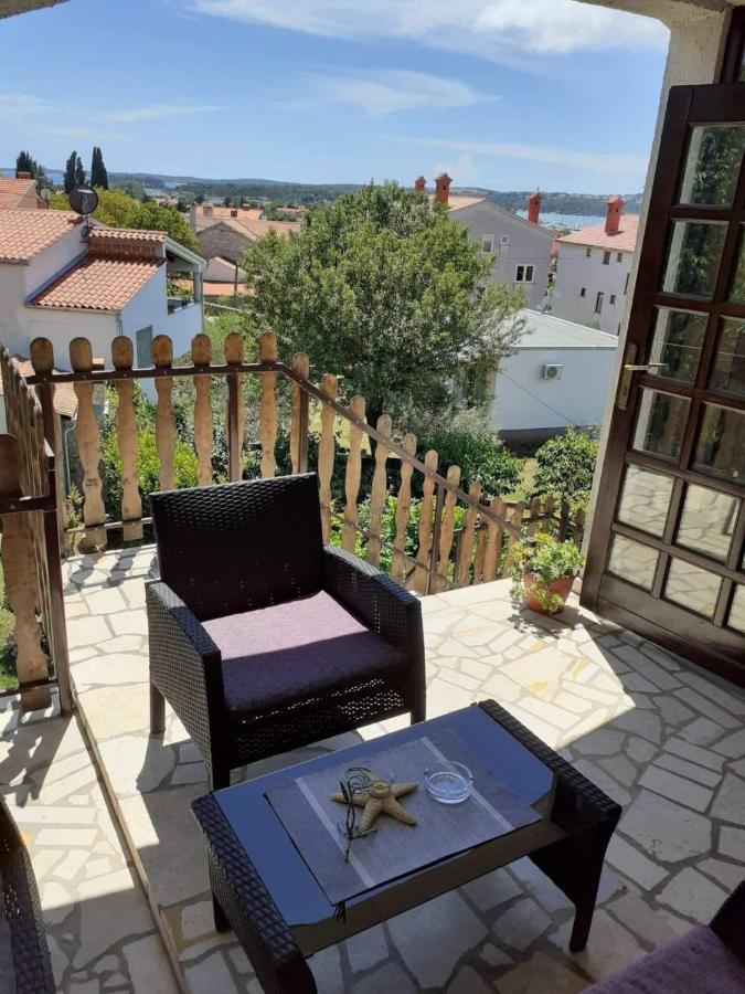 Istriensonne - Apartments Lucano Medulin Kültér fotó