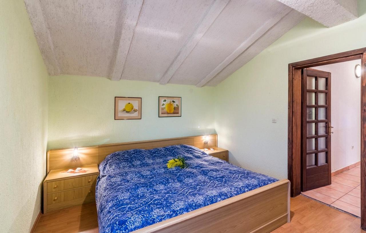 Istriensonne - Apartments Lucano Medulin Kültér fotó