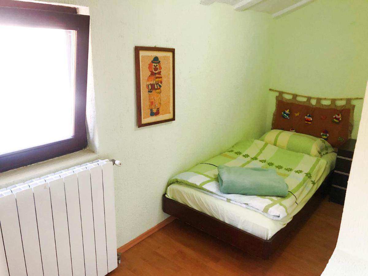 Istriensonne - Apartments Lucano Medulin Kültér fotó
