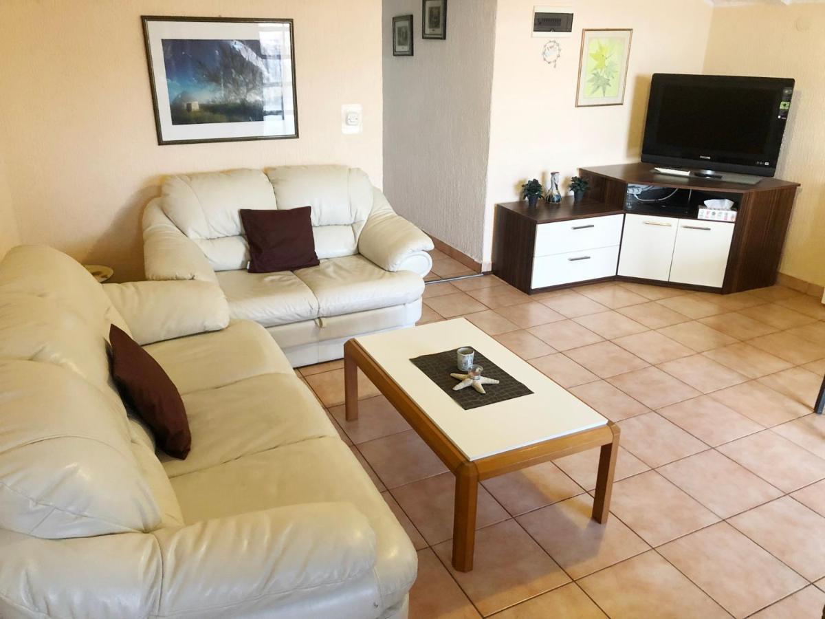 Istriensonne - Apartments Lucano Medulin Kültér fotó