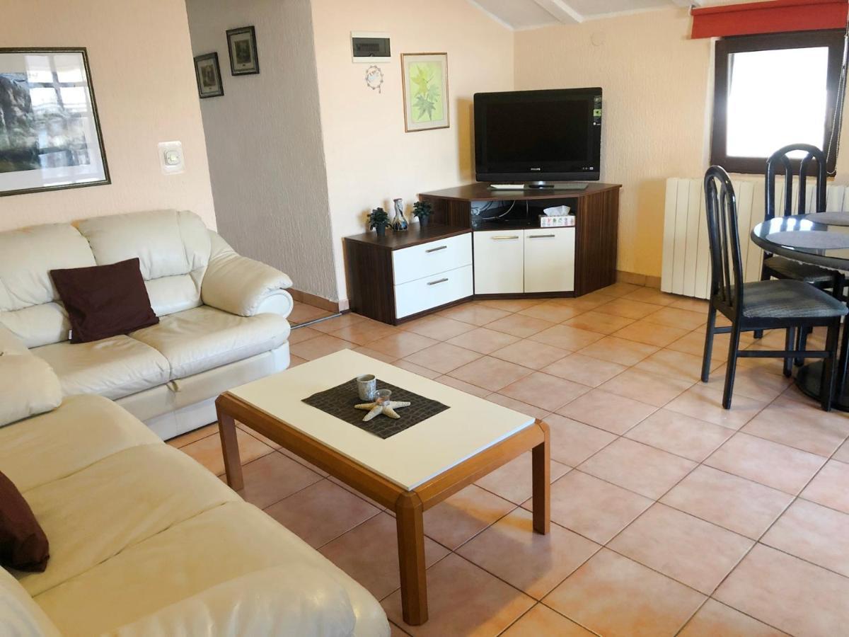 Istriensonne - Apartments Lucano Medulin Kültér fotó