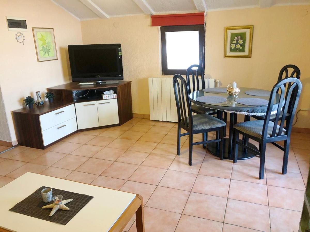 Istriensonne - Apartments Lucano Medulin Kültér fotó
