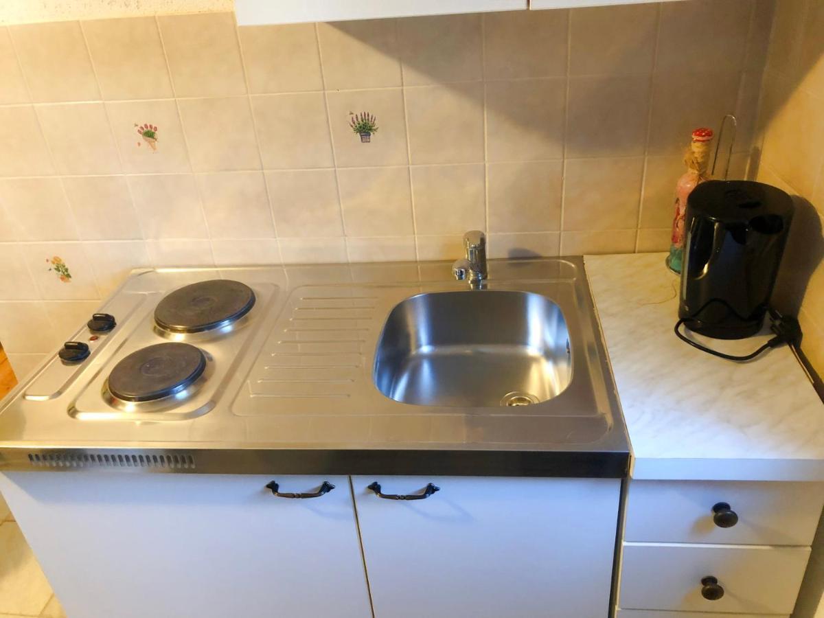Istriensonne - Apartments Lucano Medulin Kültér fotó