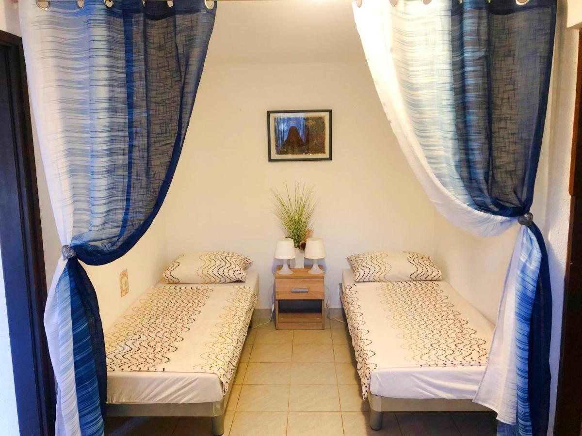 Istriensonne - Apartments Lucano Medulin Kültér fotó