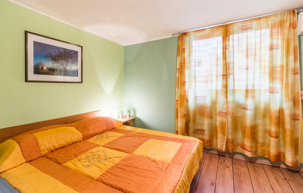 Istriensonne - Apartments Lucano Medulin Kültér fotó