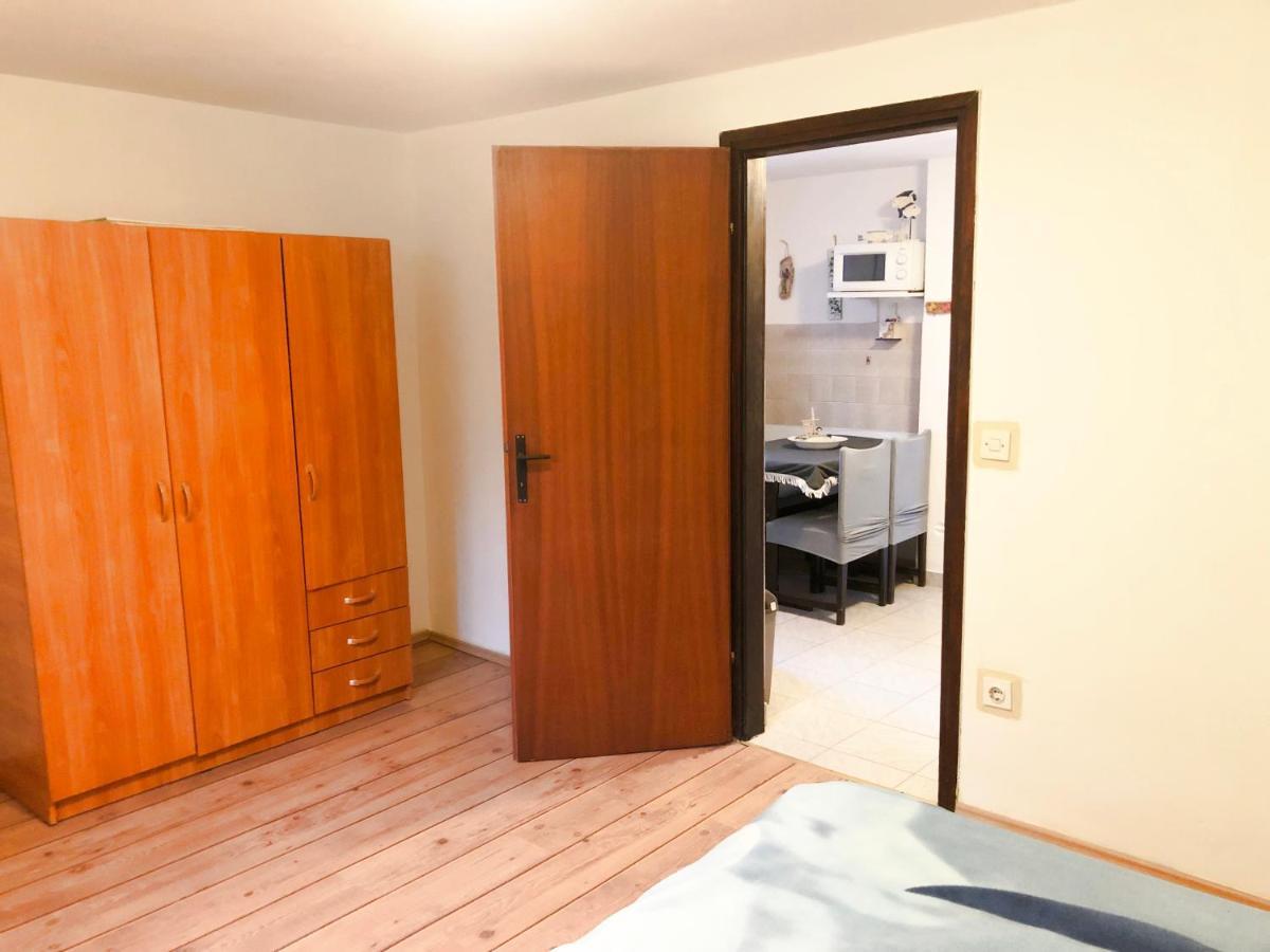 Istriensonne - Apartments Lucano Medulin Kültér fotó