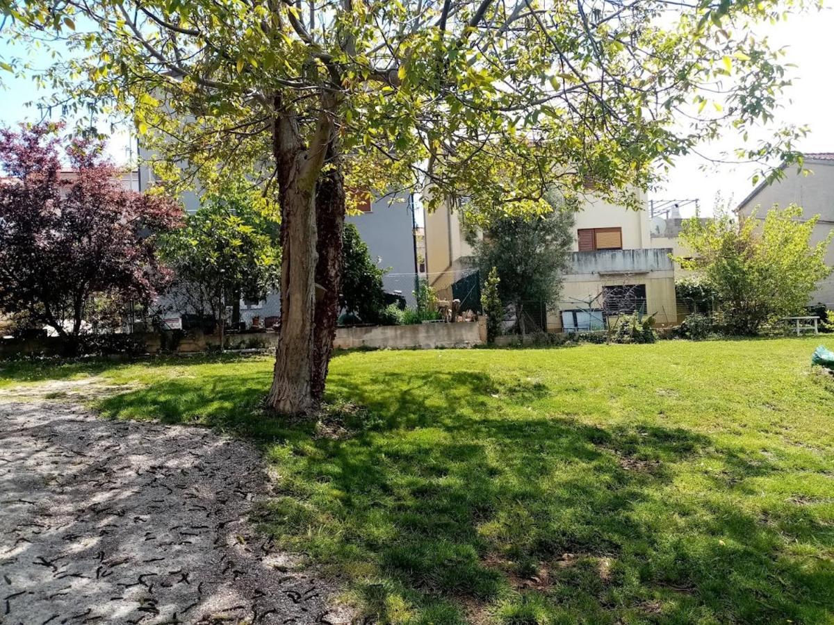 Istriensonne - Apartments Lucano Medulin Kültér fotó