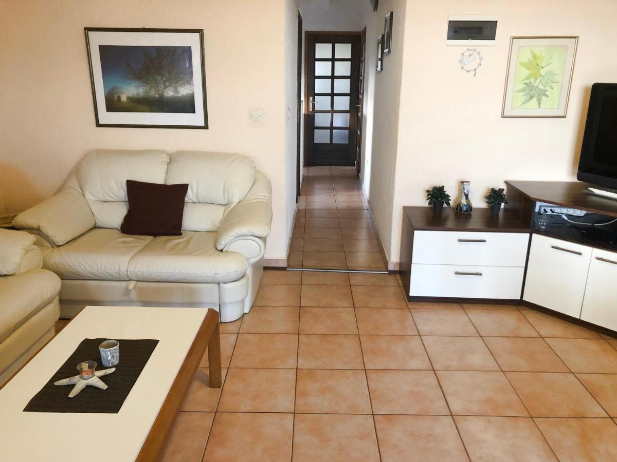 Istriensonne - Apartments Lucano Medulin Kültér fotó