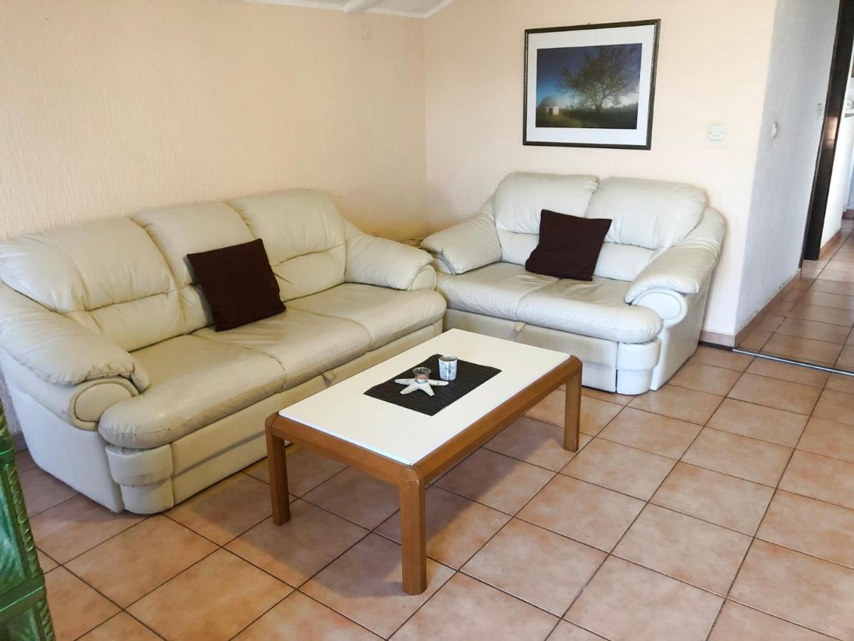 Istriensonne - Apartments Lucano Medulin Kültér fotó