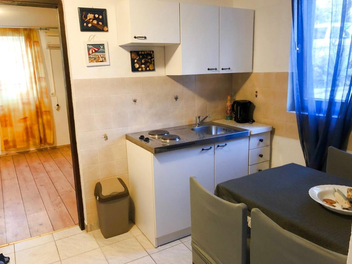 Istriensonne - Apartments Lucano Medulin Kültér fotó
