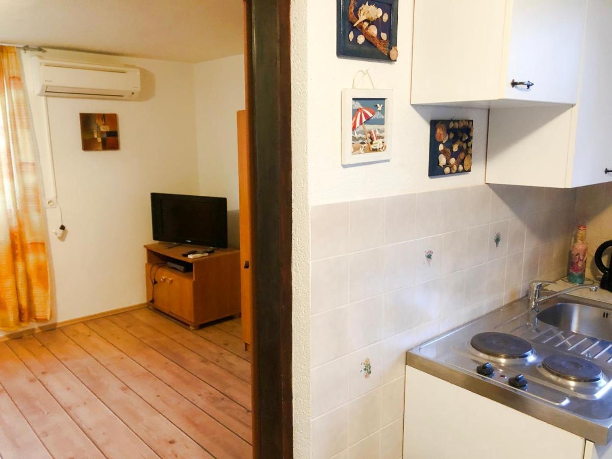 Istriensonne - Apartments Lucano Medulin Kültér fotó