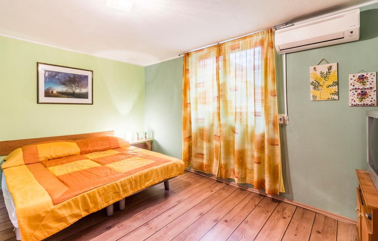 Istriensonne - Apartments Lucano Medulin Kültér fotó
