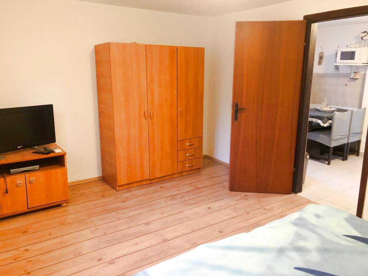 Istriensonne - Apartments Lucano Medulin Kültér fotó