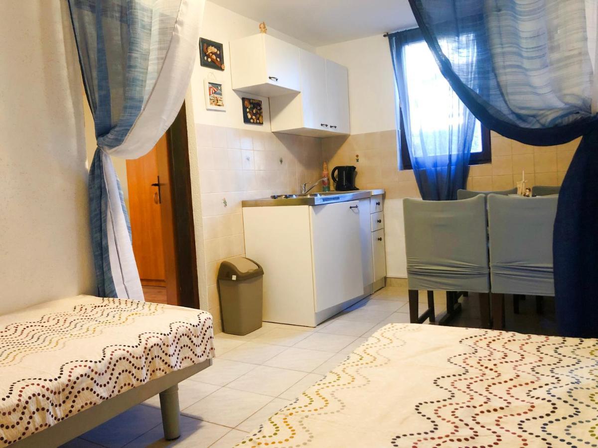 Istriensonne - Apartments Lucano Medulin Kültér fotó