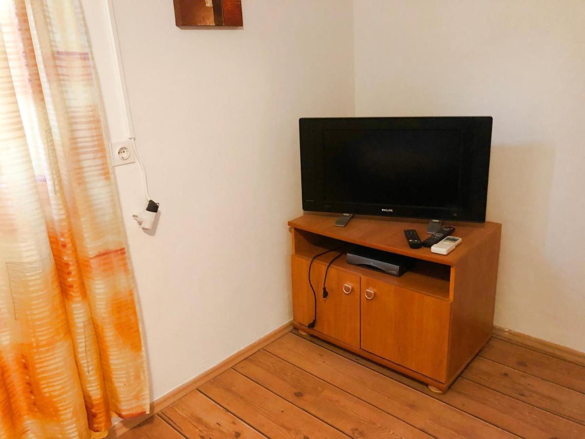 Istriensonne - Apartments Lucano Medulin Kültér fotó