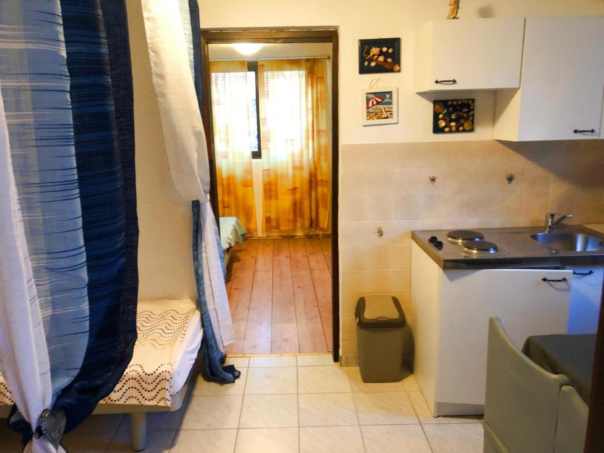 Istriensonne - Apartments Lucano Medulin Kültér fotó