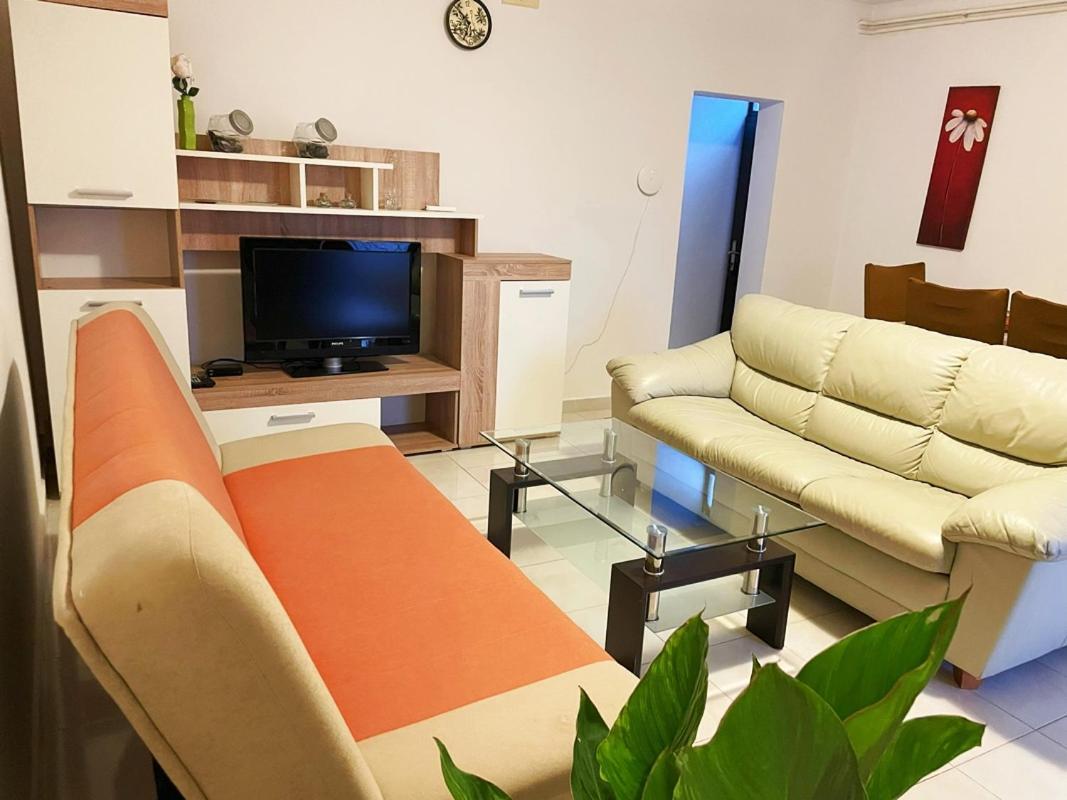 Istriensonne - Apartments Lucano Medulin Kültér fotó