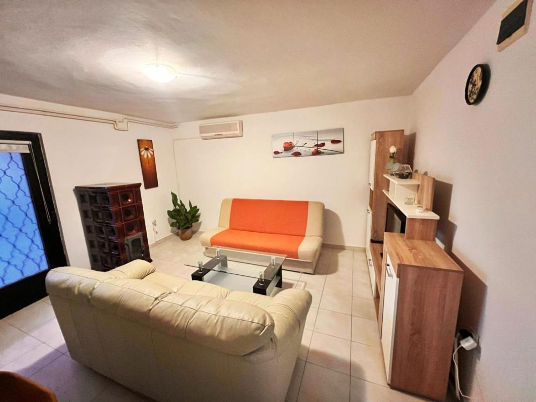 Istriensonne - Apartments Lucano Medulin Kültér fotó